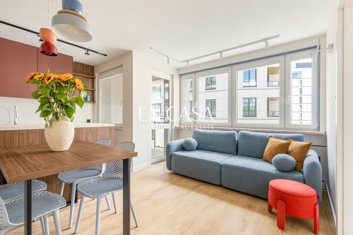 Apartment Sale Warszawa Śródmieście Górnośląska 1